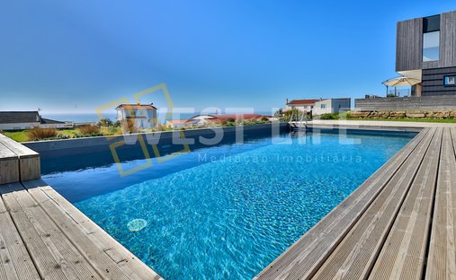 Apartment in Santo Isidoro, Lisbon, Portugal 1