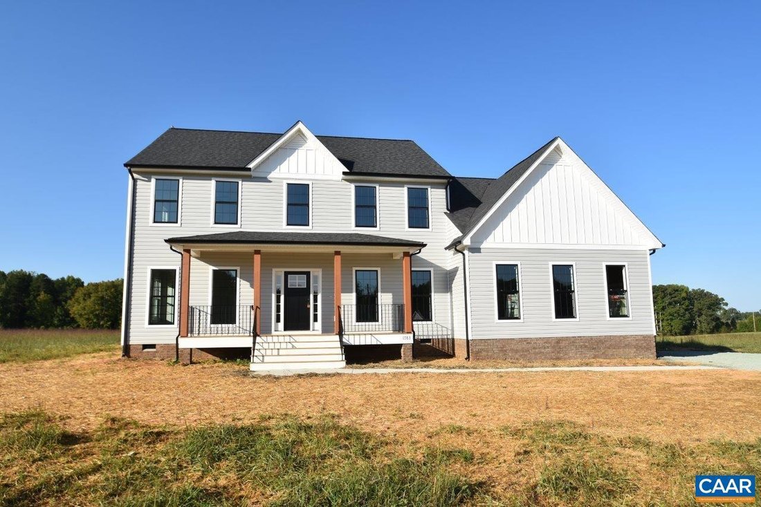 House in Louisa, Virginia, United States 5 - 17551382
