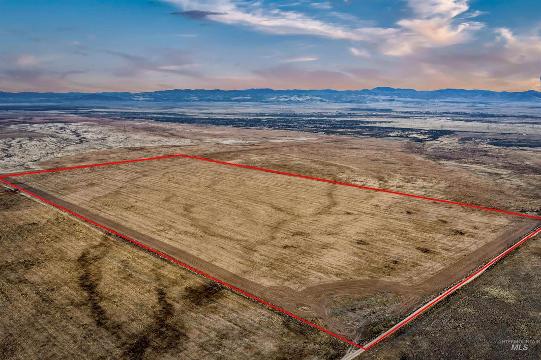 Land in Boise, Idaho, Vereinigte Staaten 5 - 17550778