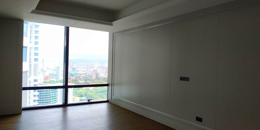 Condo in Kuala Lumpur, Federal Territory of Kuala Lumpur, Malaysia 5 - 17551024