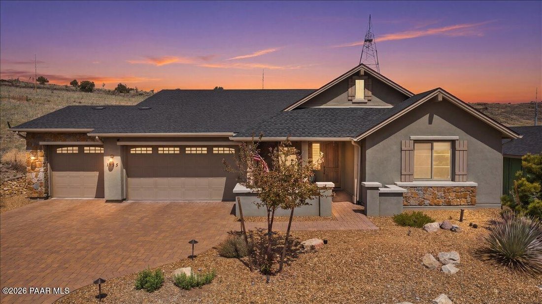 House in Prescott, Arizona, United States 1 - 17551995