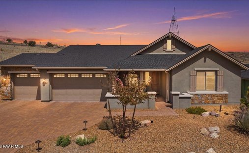 House in Prescott, Arizona, United States 1