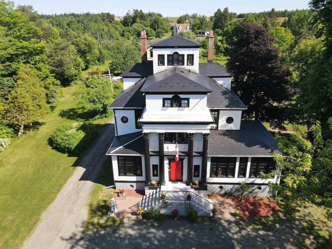 House in Little Bras D'or, Nova Scotia, Canada 3 - 17551664