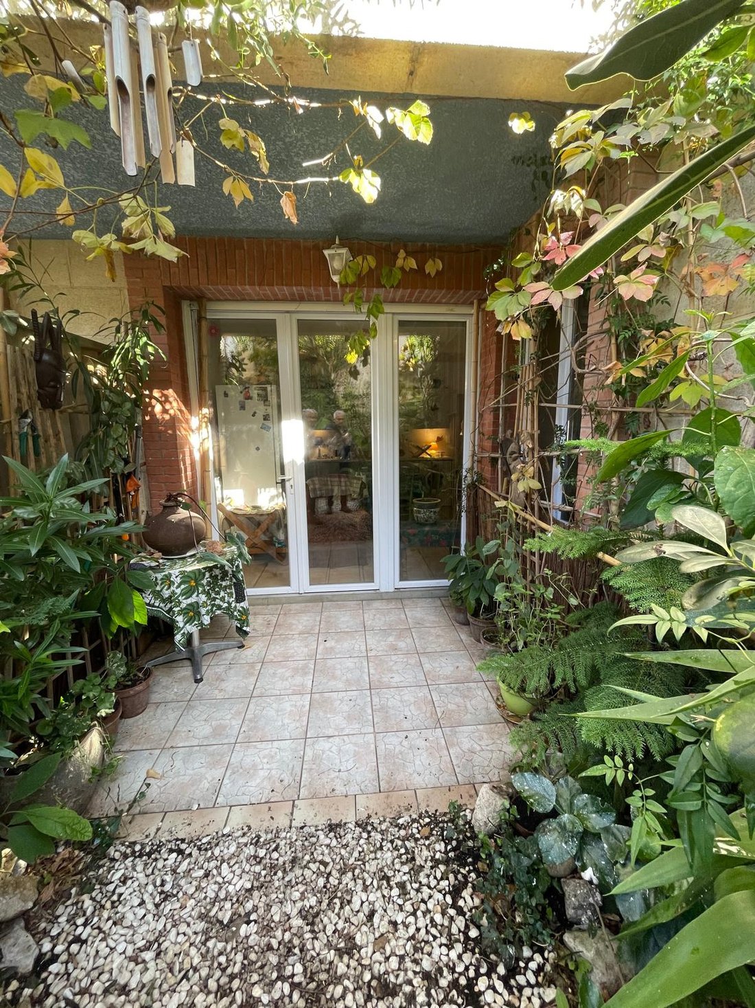 Apartment in Bouhebe, Capbreton, France 2 - 17552970