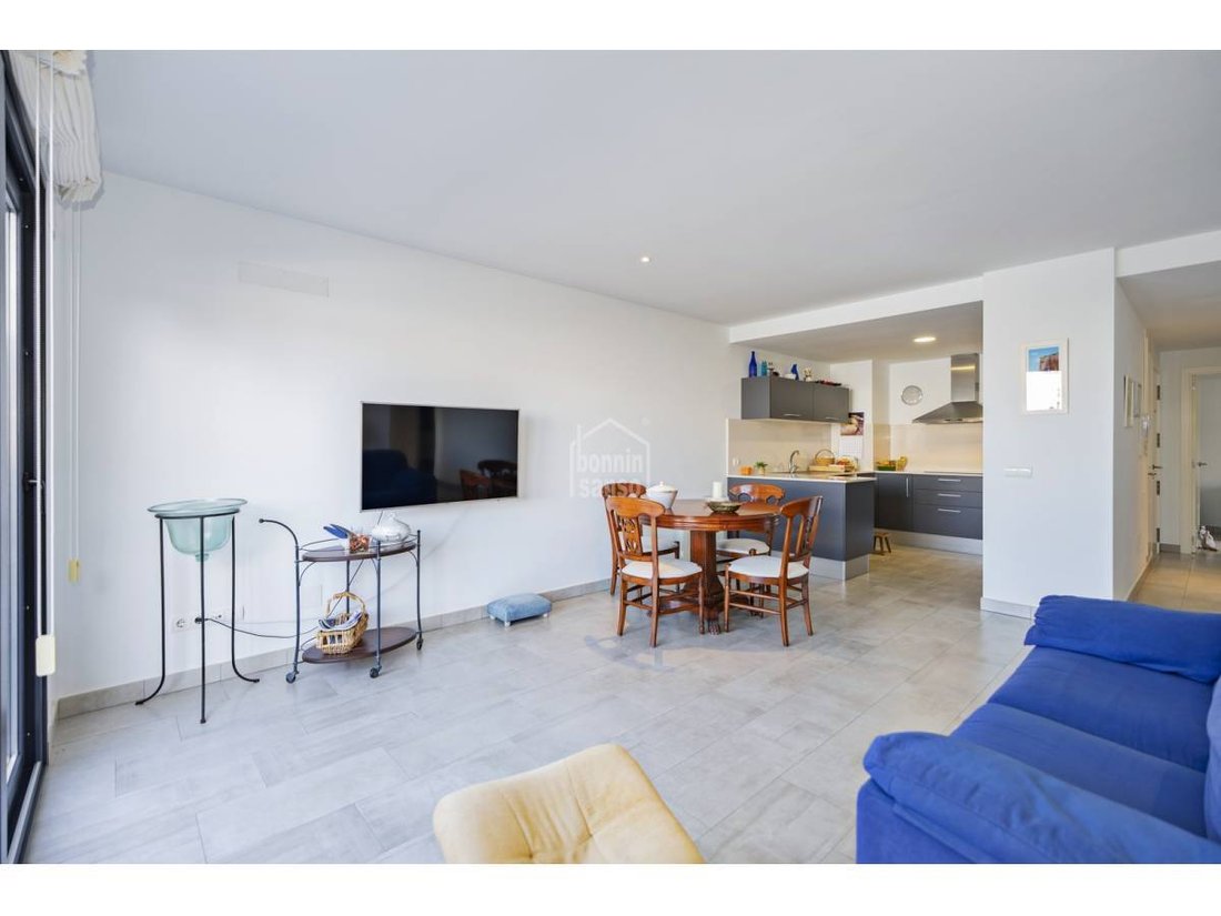 Appartement à Santa Cruz de Mao, Îles Baléares, Espagne 4 - 17548407