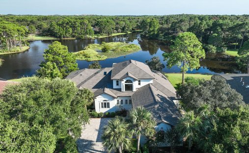 Maison à Destin, Floride, États-Unis 1