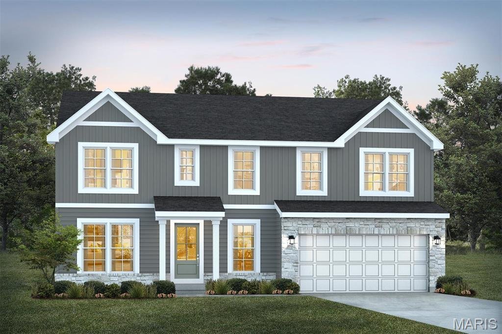 House in Lake Saint Louis, Missouri, United States 5 - 17548395