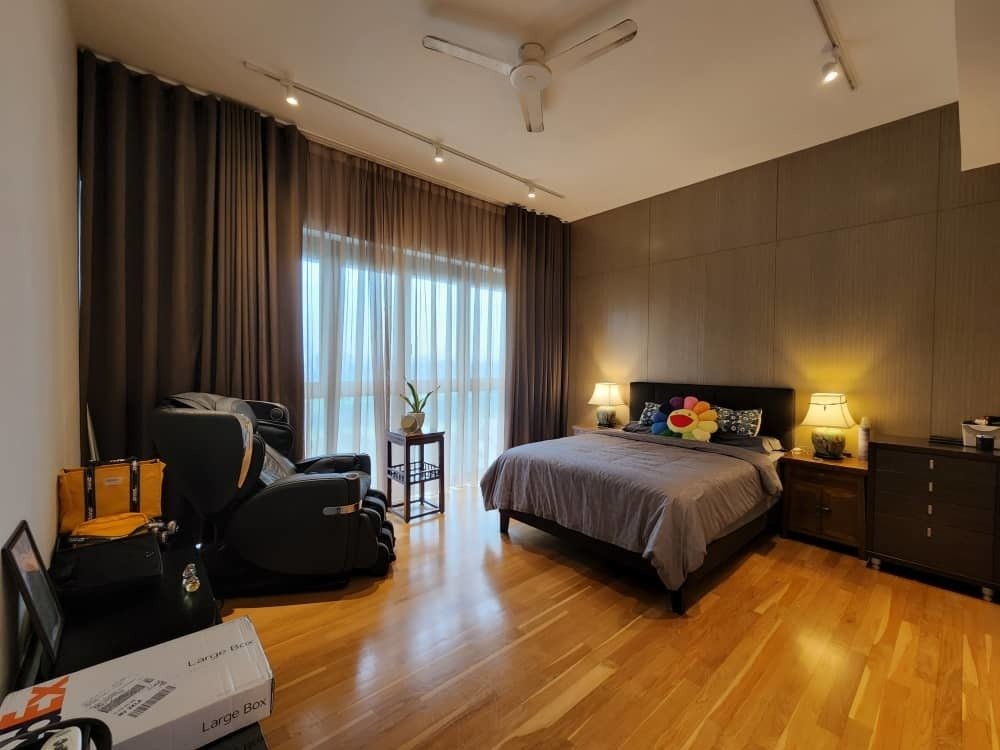 Condo in Taman Tun Dr Ismail, Malaysia 5 - 17550963