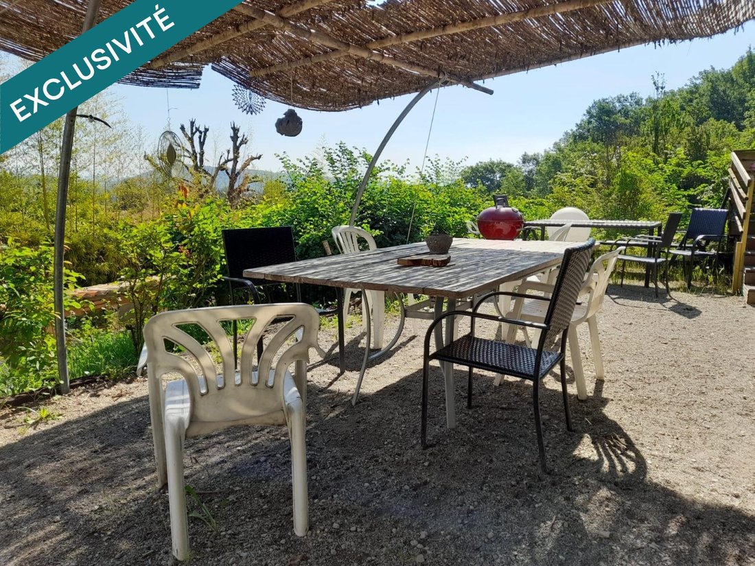 House in Forcalquier, Provence-Alpes-Côte d'Azur, France 1 - 17551231