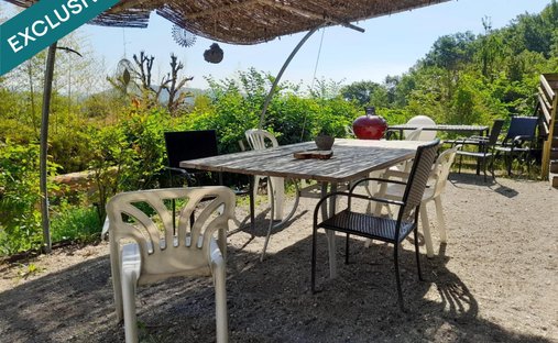 Casa a Forcalquier, Provenza-Alpi-Costa Azzurra, Francia 1