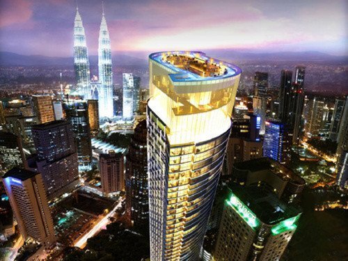 Condo in Kuala Lumpur, Federal Territory of Kuala Lumpur, Malaysia 3 - 17551090