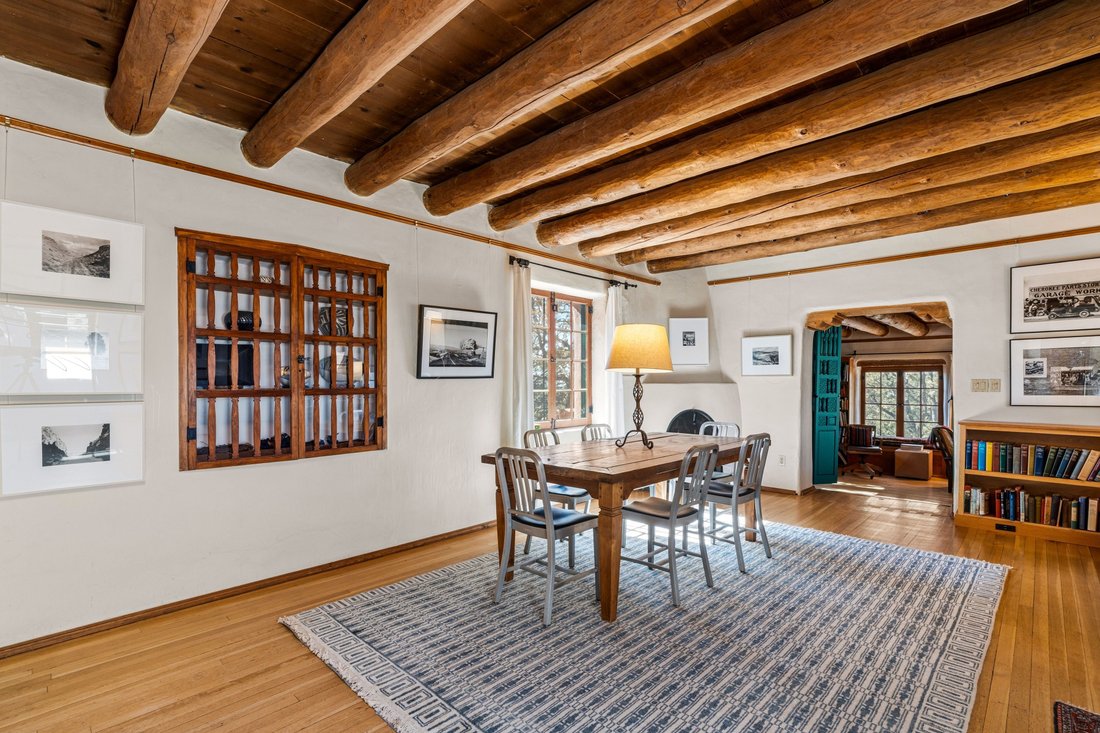 House in Santa Fe, New Mexico, United States 4 - 17550058