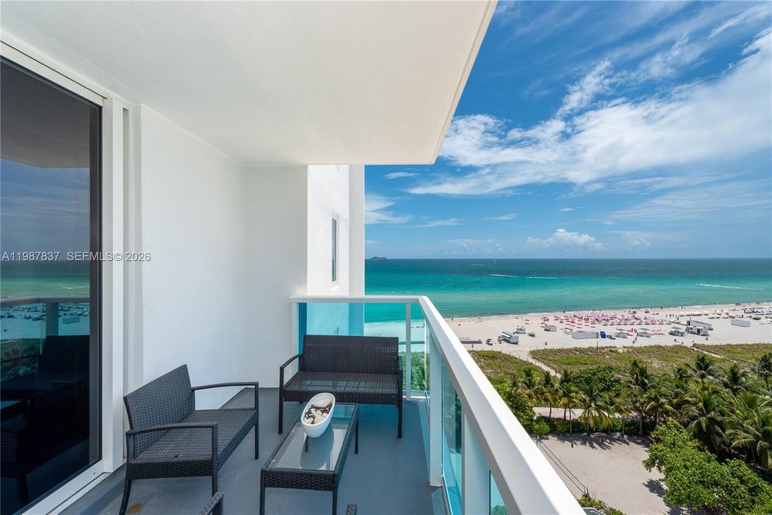 Condo in Miami Beach, Florida, United States 1 - 17552529
