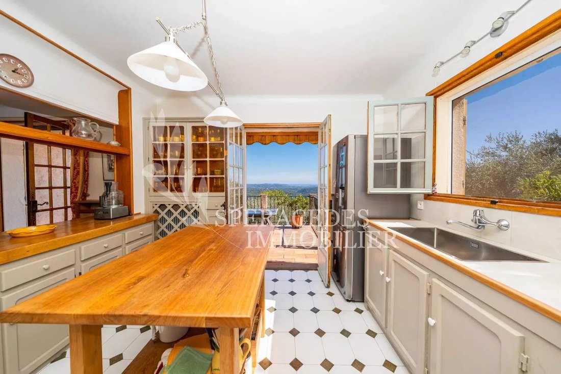 House in Spéracèdes, Provence-Alpes-Côte d'Azur, France 4 - 16164748