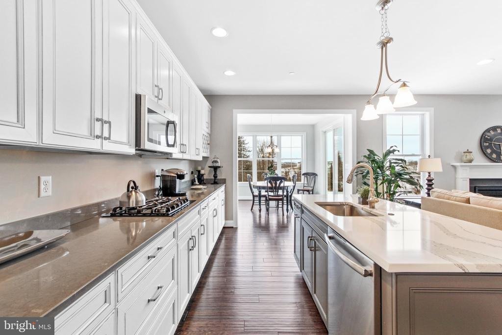House in Eldersburg, Maryland, United States 4 - 17549051