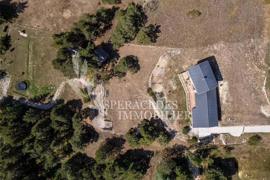 Chalet in Caille, Provence-Alpes-Côte d'Azur, France 5 - 14720619