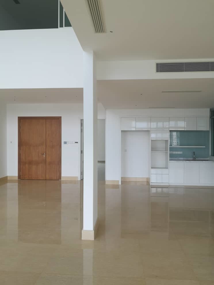 Condo in Kuala Lumpur, Federal Territory of Kuala Lumpur, Malaysia 4 - 17550909