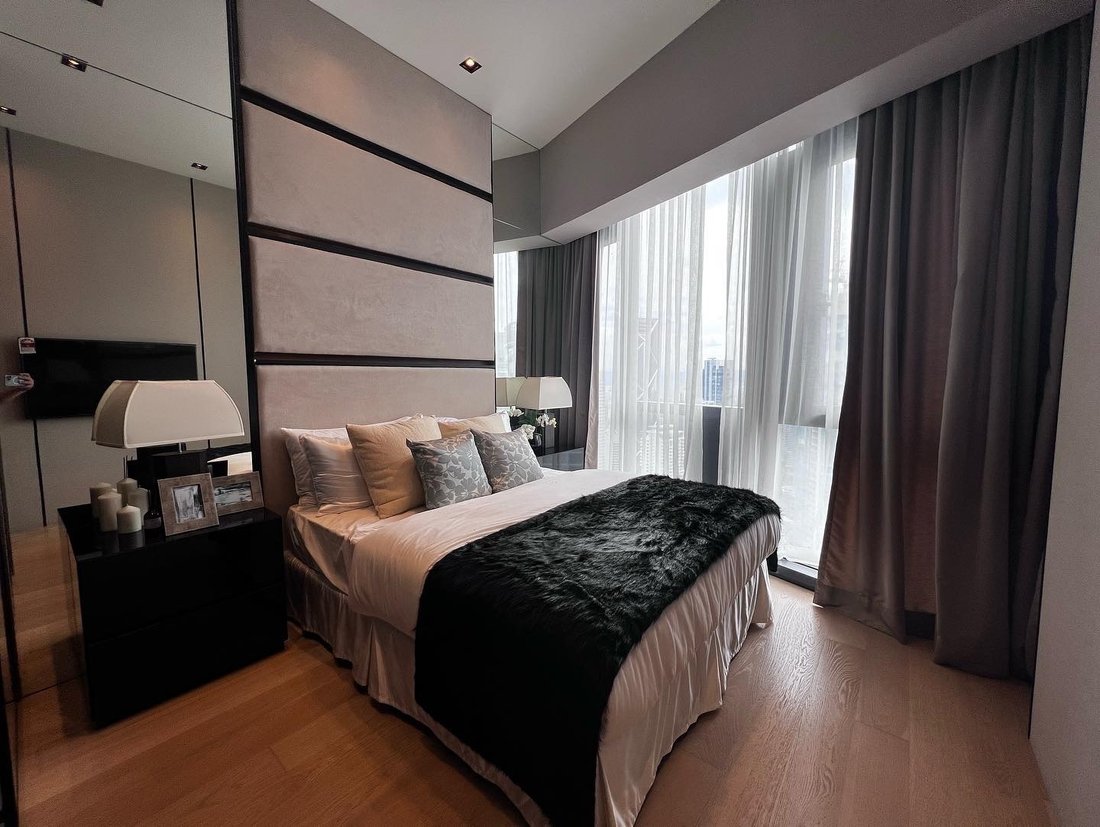 Eigentumswohnung in Kuala Lumpur, Kuala Lumpur, Malaysia 4 - 17550906
