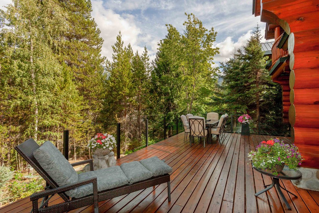 Casa en Whistler, Columbia Británica, Canadá 4 - 17552872