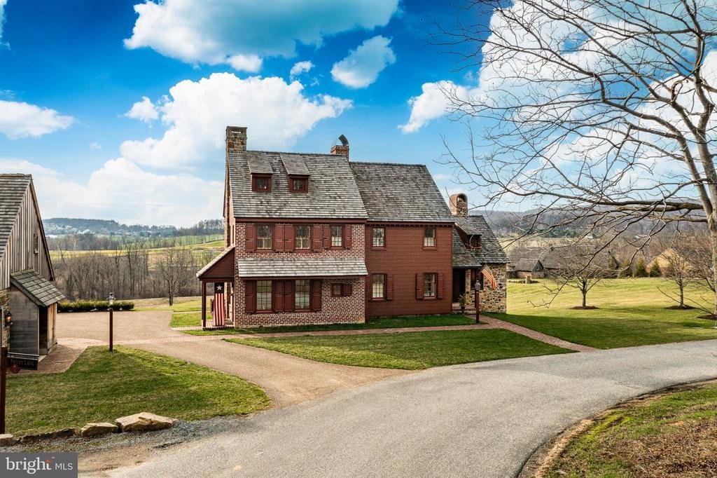 House in Elverson, Pennsylvania, United States 4 - 17555067