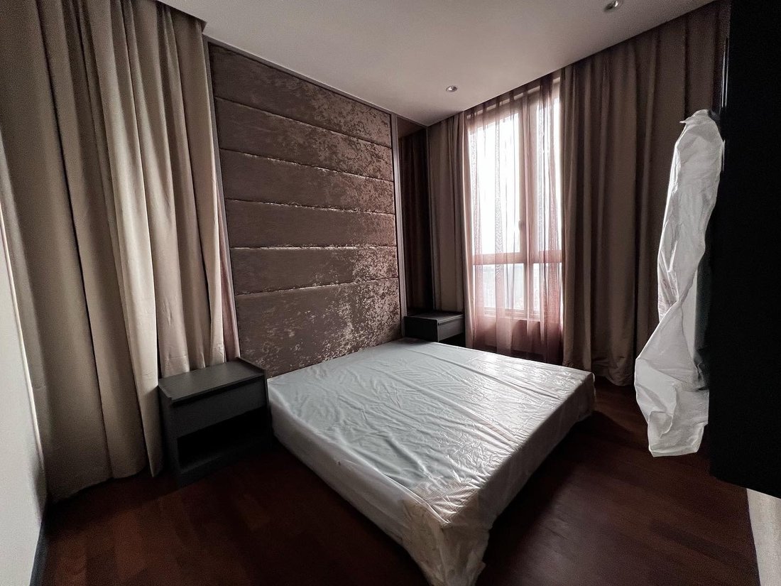 Condominio en Kuala Lumpur, Territorio Federal de Kuala Lumpur, Malasia 4 - 17550890