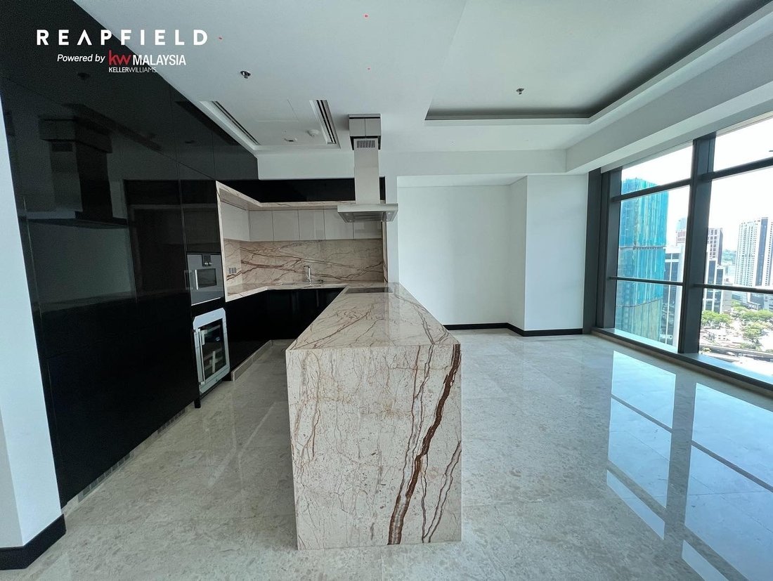 Condo in Kuala Lumpur, Federal Territory of Kuala Lumpur, Malaysia 4 - 17550986