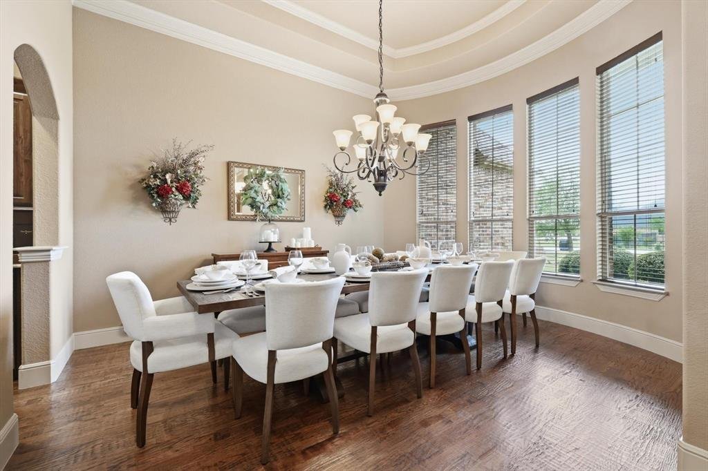 House in Allen, Texas, United States 5 - 17551888