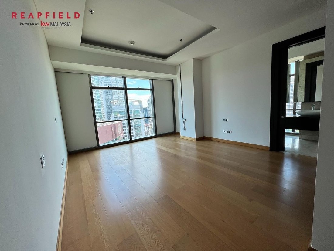Condo in Kuala Lumpur, Federal Territory of Kuala Lumpur, Malaysia 3 - 17550985