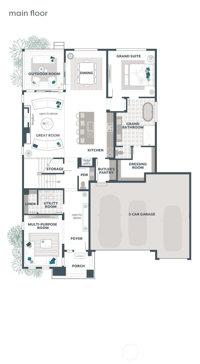 House in Lake Tapps, Washington, United States 2 - 17551633