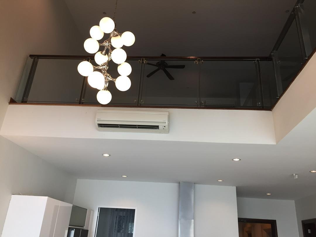 Condo in Kuala Lumpur, Federal Territory of Kuala Lumpur, Malaysia 4 - 17550969
