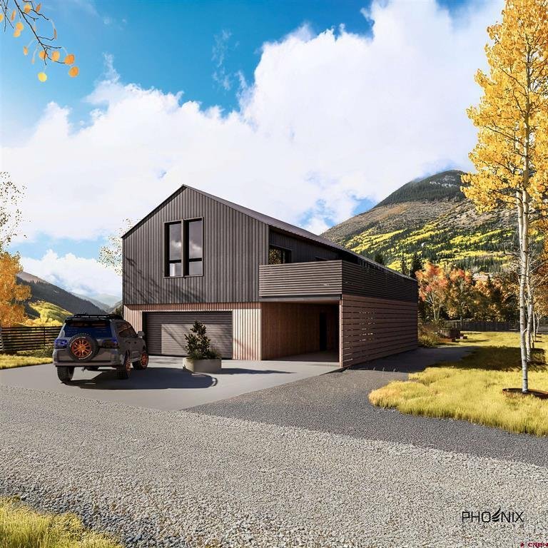 Terreno en Silverton, Colorado, Estados Unidos 3 - 17550802
