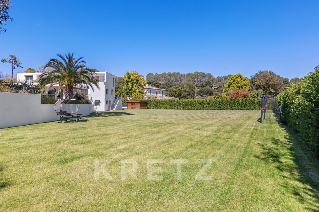 House in Valbonne, Provence-Alpes-Côte d'Azur, France 2 - 17553290