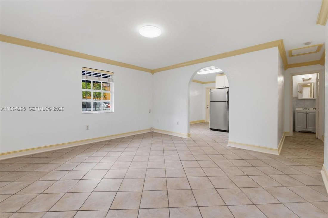 Apartment in Miami, Florida, United States 5 - 17552492