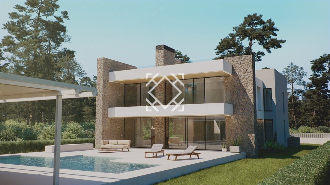 Villa in Pollenca, Balearic Islands, Spain 2 - 17548932
