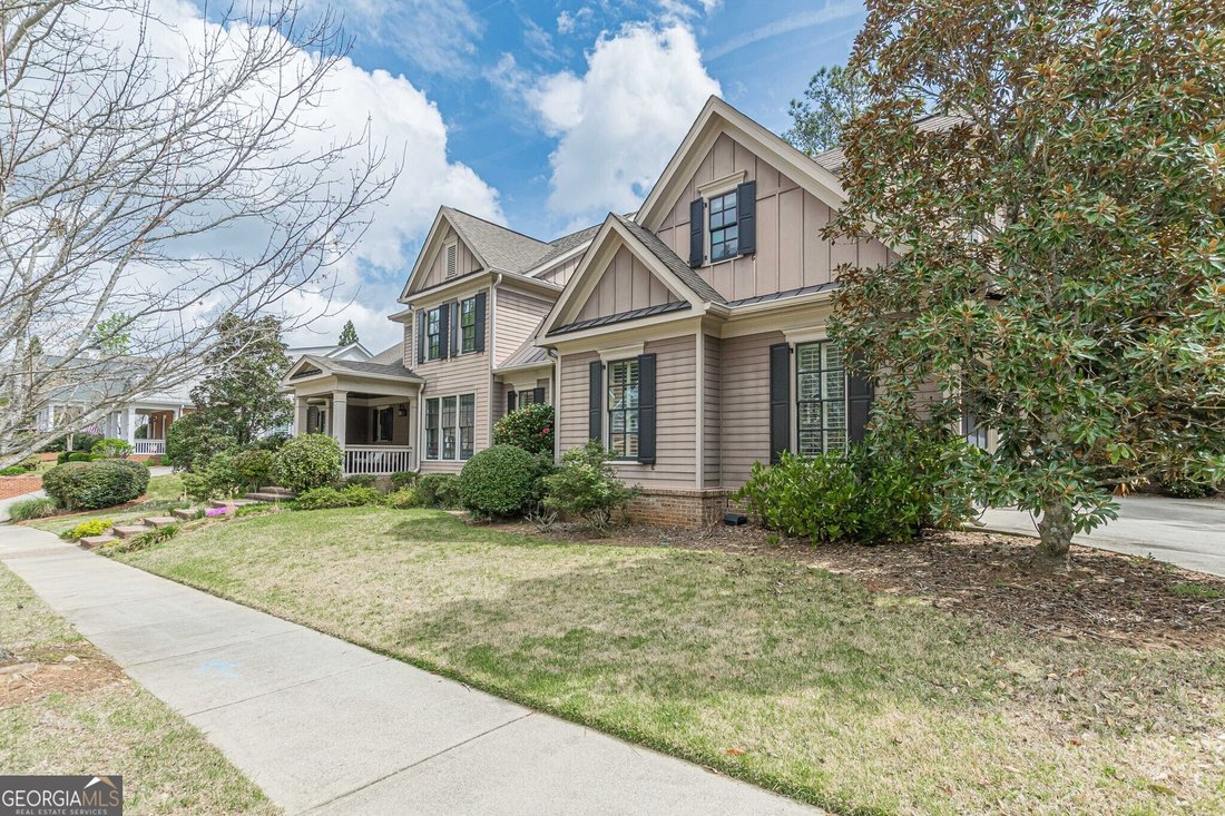 House in Marietta, Georgia, United States 2 - 17552615