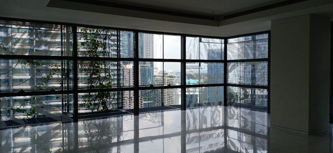 Condo in Kuala Lumpur, Federal Territory of Kuala Lumpur, Malaysia 4 - 17551028