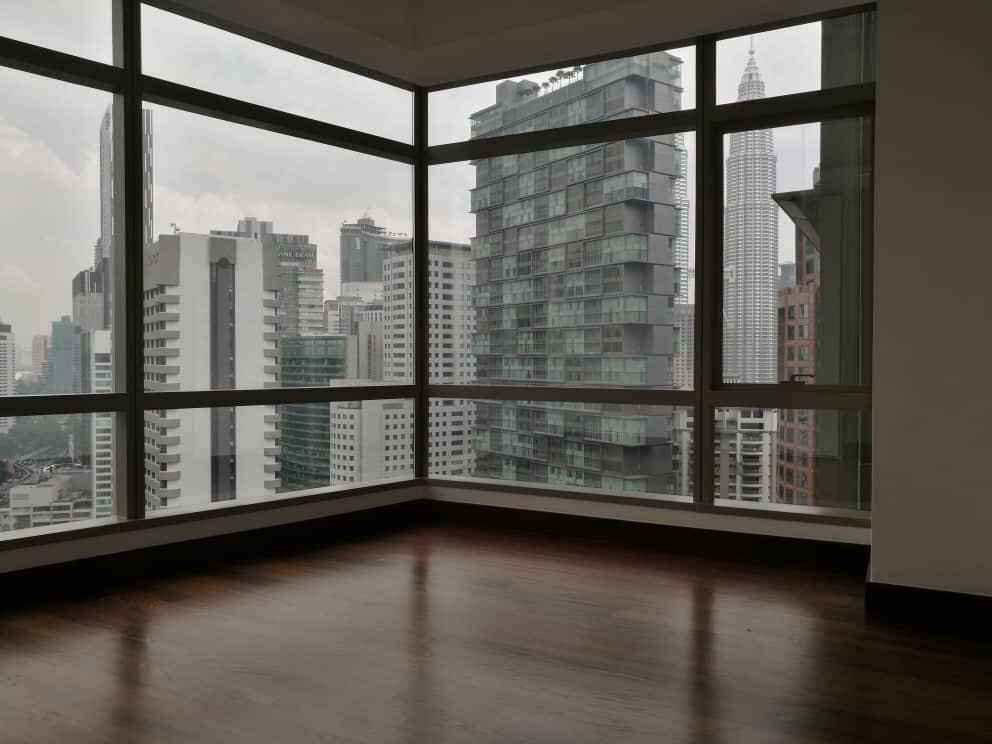 Eigentumswohnung in Kuala Lumpur, Kuala Lumpur, Malaysia 2 - 17551088