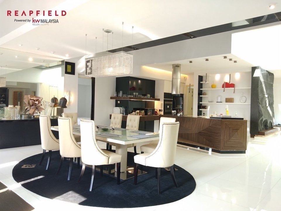 Condo in Petaling Jaya, Selangor, Malaysia 4 - 17550972