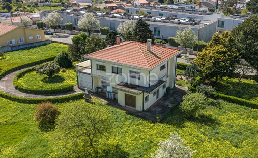 Maison à Canidelo, District de Porto, Portugal 1