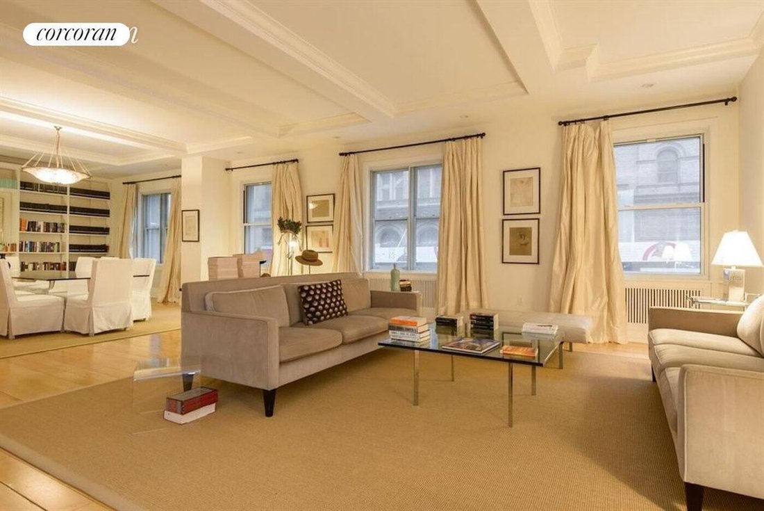Condo in New York, New York, United States 2 - 17550929