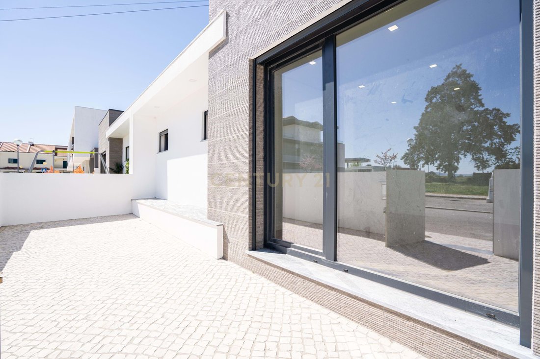 Villa in Sarilhos Grandes, Setubal, Portugal 5 - 17549744