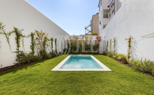Appartement à Estrela, Lisbonne, Portugal 1