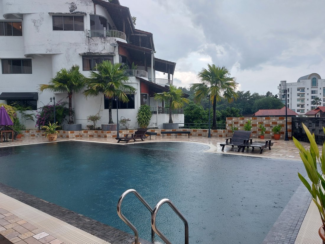 Condo in Kuala Lumpur, Federal Territory of Kuala Lumpur, Malaysia 4 - 17551013
