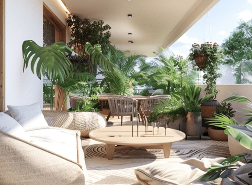 Apartment in Limassol, Limassol, Cyprus 5 - 17553026