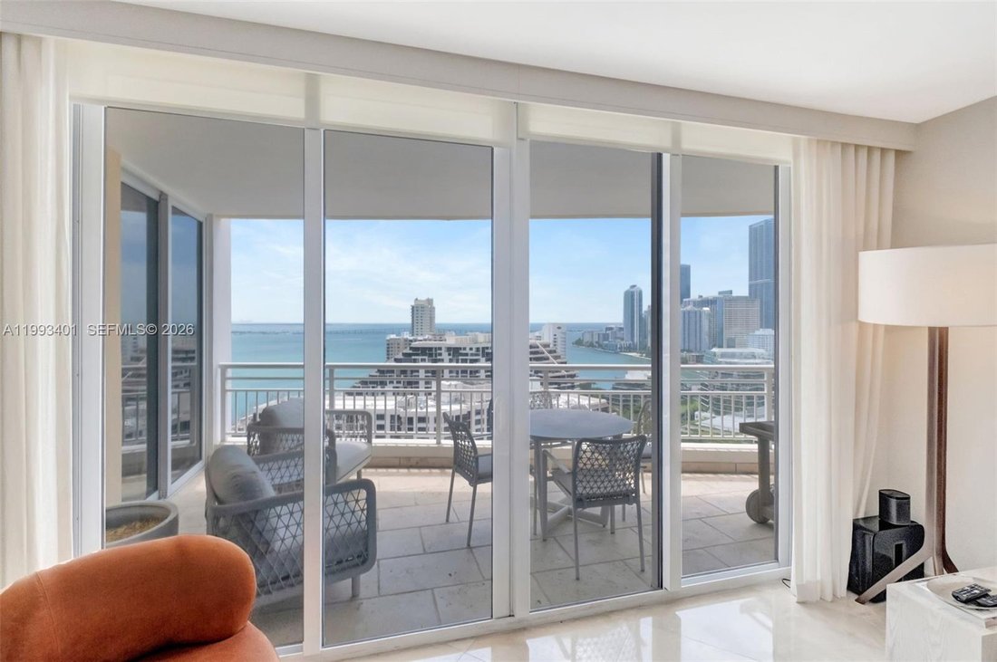 Condo in Miami, Florida, United States 3 - 17549833