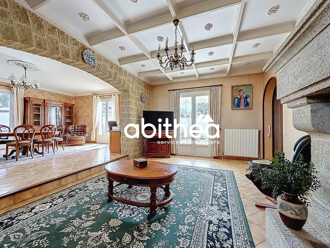 House in Boujan-sur-Libron, Occitania, France 4 - 17549608