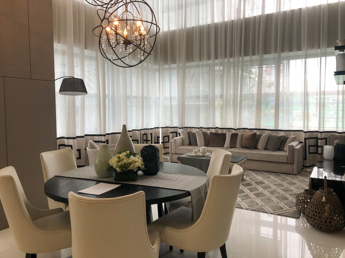 Condo in Kuala Lumpur, Federal Territory of Kuala Lumpur, Malaysia 1 - 17551078
