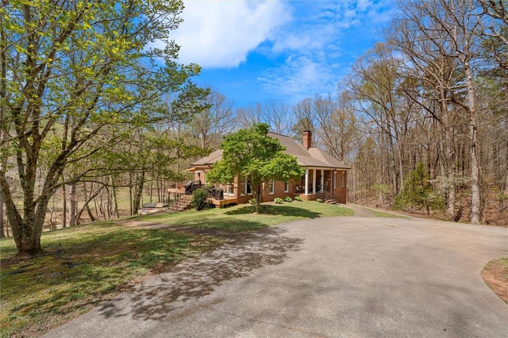 House in Douglasville, Georgia, United States 3 - 17551592