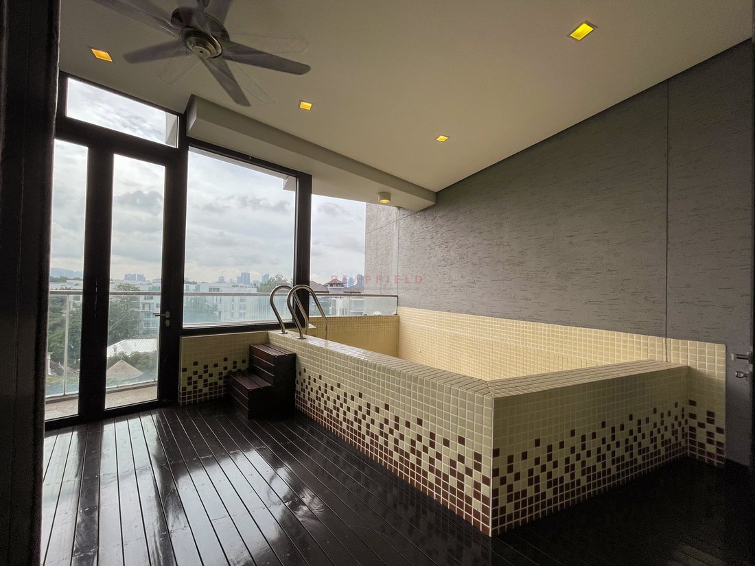 Condo in Kuala Lumpur, Federal Territory of Kuala Lumpur, Malaysia 5 - 17551045