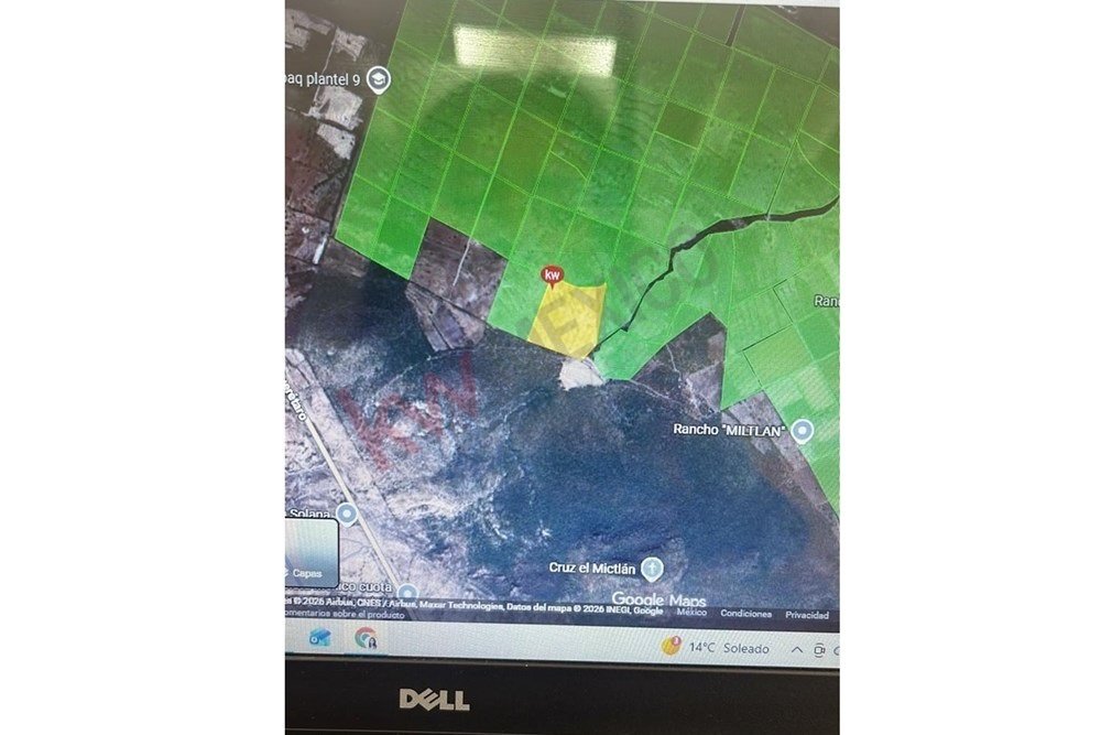 Land in Tierra Blanca, Querétaro, Mexico 4 - 17550753